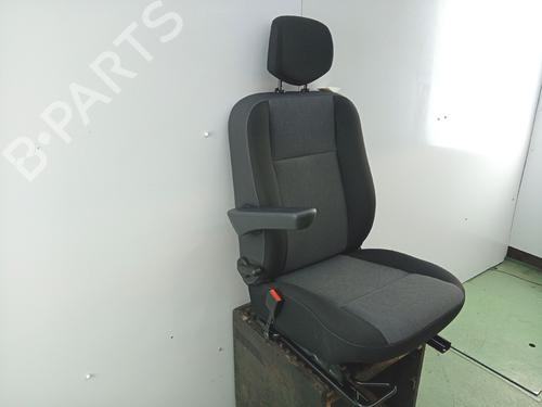 Left front seat RENAULT MASTER III Van (FV) Z.E. (FV1Z) | BP36786917C15 - Image 7