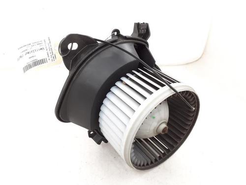 Used Heater blower motor FIAT GRANDE PUNTO (199_) 1.3 D Multijet (75 hp) 24784237