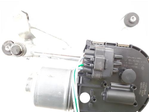 Front wiper motor PEUGEOT 3008 I MPV (0U_) 1.6 HDi | BP24791125M29 