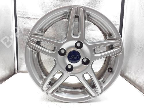 Used Rim FORD FIESTA VI (CB1, CCN) 1.6 TDCi (95 hp) 30613571