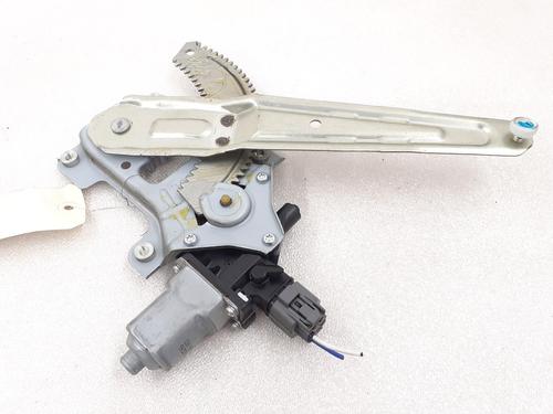 Rear right window mechanism PEUGEOT ION Electric | BP24786934C25