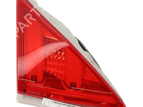 Left tailgate light PEUGEOT 2008 I (CU_) 1.6 HDi | BP36531326C79 - Image 6
