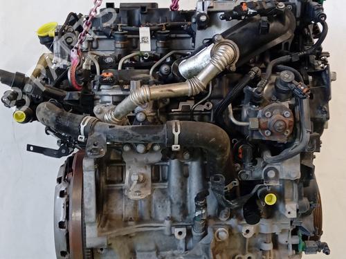 Engine CITROËN JUMPY III Van (V_) 1.6 BlueHDi 95 | BP29430231M1 