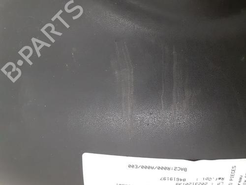 Right mirror RENAULT TRAFIC II Van (FL) 2.0 dCi 90 (FL0H) | BP24792176C27 