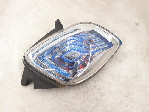 Used Right taillight RENAULT ZOE (BFM_) ZOE (92 hp) 24794598