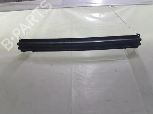 Rear bumper reinforcement VW GOLF VI (5K1) 2.0 TDI | BP24776927C73 