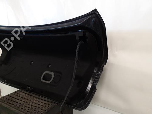 Tailgate RENAULT LATITUDE (L70_) 2.0 dCi 175 (L70Y, L734) | BP33805008C6  - Image 7