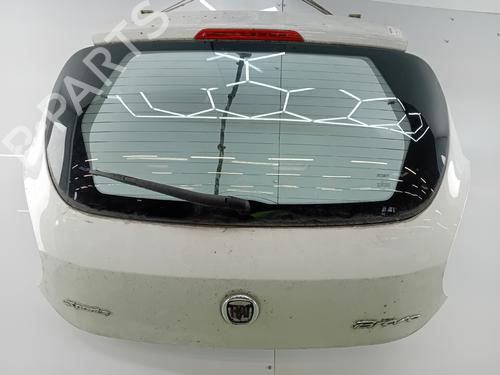 Portellone posteriore Portellone posteriore FIAT BRAVO II (198_) 1.6 D Multijet (198AXM1B) (90 hp) 35923741 35923741