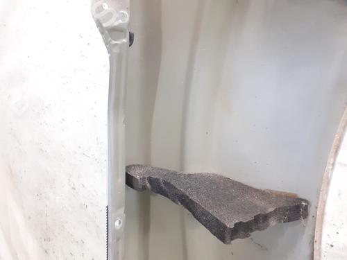 Left front fenders NISSAN PATHFINDER III (R51) 2.5 dCi 4WD | BP27926975C41 