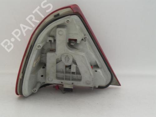 Used Right taillight MERCEDES-BENZ C-CLASS (W202) C 200 D (202.120) (75 hp) 24773512