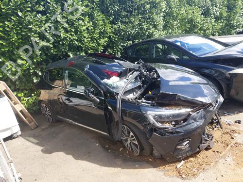 Recambios RENAULT CLIO V (B7_) 1.6 E-TECH 140 (B7MU) 4685284