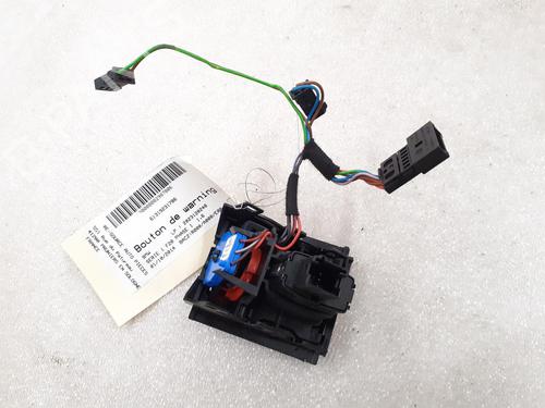 Warning switch BMW 1 (F20) 116 i | BP24791602I22 