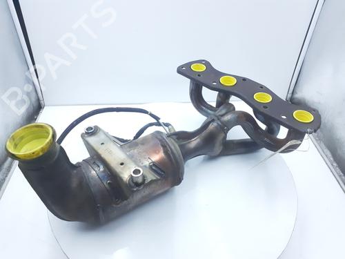 Used Catalyst Catalyst CITROËN C3 Picasso (SH_) 1.4 VTi 95 (SH8FSC, SH8FP0, SH8FP6) (95 hp) 40118117 40118117