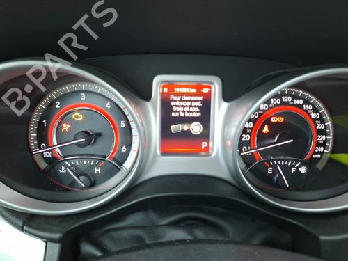 Rear mirror FIAT FREEMONT (345_) 2.0 JTD 4x4 | BP34393623I6 - Image 39