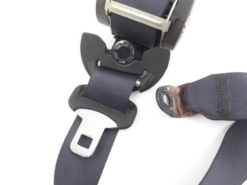 Used Rear right seatbelt Rear right seatbelt MITSUBISHI OUTLANDER II (CW_W) 2.2 DI-D 4WD (156 hp) 30564667 30564667