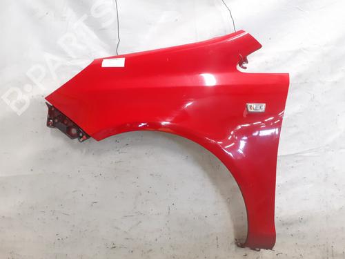 Used Left front fenders OPEL CORSA D (S07) 1.3 CDTI (L08, L68) (90 hp) 29910869