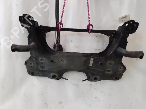 Used Subframe Subframe FIAT 500L (351_, 352_) 1.3 D Multijet (199LXY1A, 199LXY11) (84 hp) 24785909 24785909