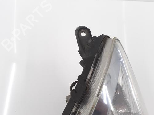 Left headlight TOYOTA PRIUS Liftback (_W2_) 1.5 Hybrid (NHW20_, NHW20R) | BP30085570C28 