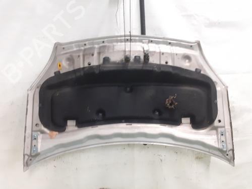 Hood OPEL ZAFIRA / ZAFIRA FAMILY B (A05) 1.7 CDTI (M75) | BP24773223C1 