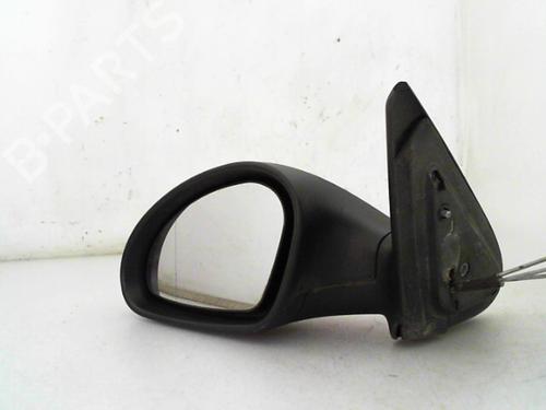 Left mirror SEAT LEON (1M1) 1.9 TDI | BP24778541C26 