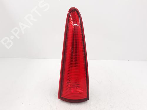 Used Headlight eyebrow RENAULT KANGOO / GRAND KANGOO II (KW0/1_) 1.5 dCi 90 (KW05, KW08, KW0G, KW11) (90 hp) 32746585