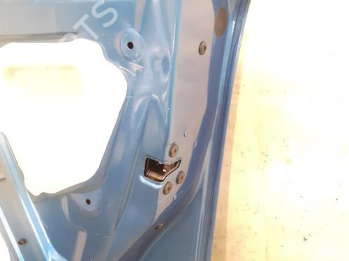 Right front door RENAULT ZOE (BFM_)  | BP28163547C3 