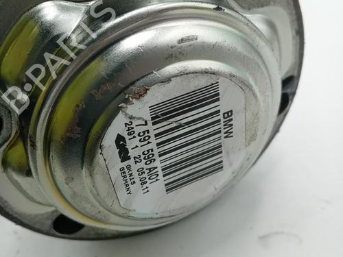 Right rear driveshaft BMW X1 (E84) sDrive 18 d | BP24791179M41 