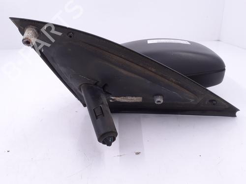 Right mirror glass OPEL COMBO Tour 1.7 DTI 16V | BP28141436C147 