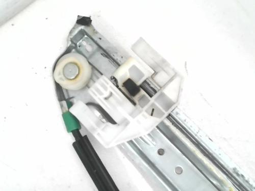 Front left window mechanism CITROËN C5 I (DC_) 2.2 HDi (DC4HXB, DC4HXE) | BP24780921C22 - Image 6