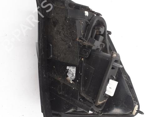 Right taillight CITROËN C3 II (SC_) 1.6 BlueHDi 100 | BP28096080C35 