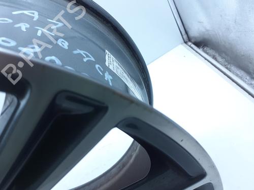 Used Rim Rim AUDI A1 Sportback (GBA) 30 TFSI (116 hp) 36055922 36055922