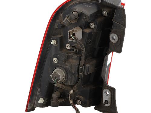 Right taillight SUZUKI IGNIS III (MF, FF) 1.2 Hybrid (ATK412, FF21S) | BP40259115C35 - Image 2
