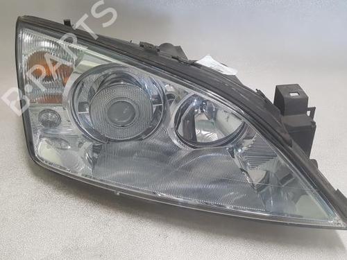Right headlight FORD MONDEO III Saloon (B4Y) 2.0 16V | BP24777741C29 
