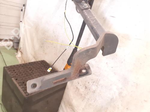 Tow ball/Mechanism CITROËN C5 II (RC_) 1.6 HDi (RC8HZB) | BP28335133C141 