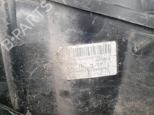 Farolim esquerdo CITROËN C3 II (SC_) 1.6 BlueHDi 100 | BP30672730C34