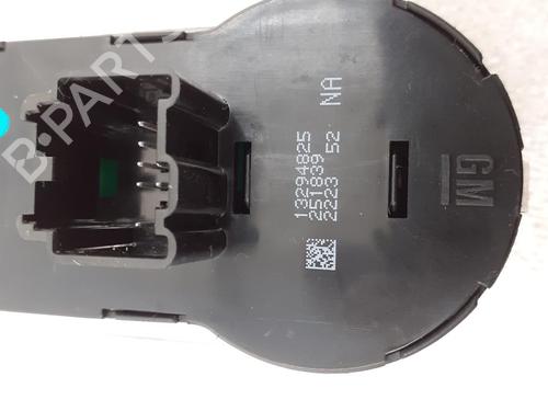Used Headlight switch Headlight switch OPEL MERIVA B MPV (S10) 1.6 CDTI (75) (110 hp) 24789631 24789631