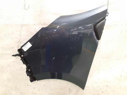 Used Left front fenders RENAULT TRAFIC III Platform/Chassis (EG_) 2.0 dCi 145 (EGML) (145 hp) 31707333