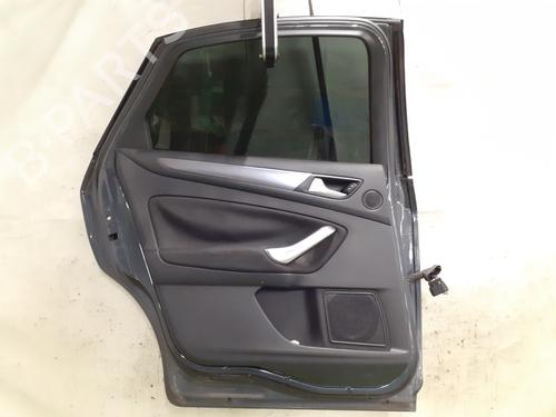 left-rear-door-ford-mondeo-iv-ba7-2007-2008-2009-2010-2011-2012-2013-2014-2015-31184402 main image