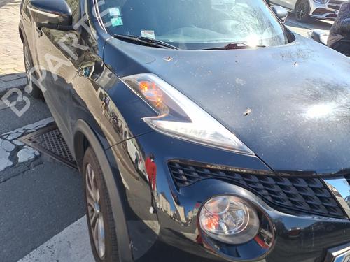 Used Parts NISSAN JUKE (F15) 1.2 DIG-T 4600451