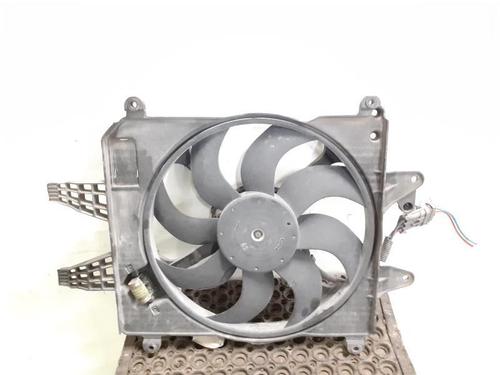 Radiator fan FIAT MULTIPLA (186_) 1.9 JTD 115 | BP24784157M35 