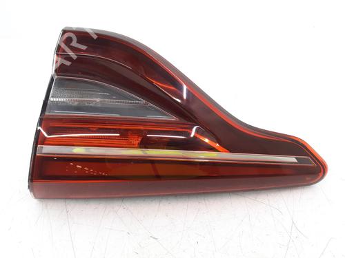 Used Right tailgate light RENAULT CLIO V (B7_) 1.6 E-TECH 140 (B7MU) (140 hp) 31639744