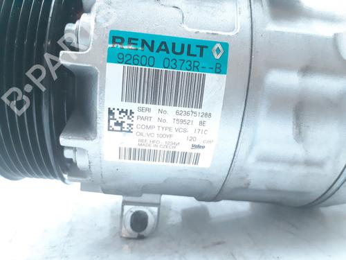 Used AC compressor AC compressor 38725963 38725963