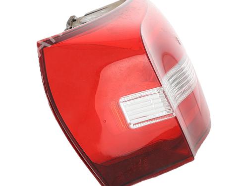 Left taillight CITROËN C4 Picasso II 1.6 HDi / BlueHDi 115 | BP39424916C34 - Image 4