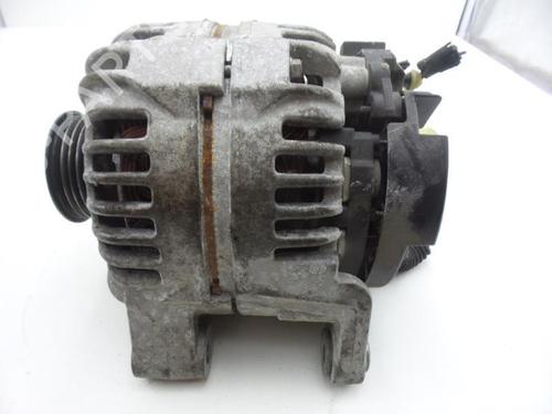 Used Alternator Alternator OPEL CORSA D (S07) 1.0 (L08, L68) (65 hp) 24780133 24780133