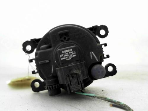 Højre foran tåkelykt SUZUKI SWIFT III (MZ, EZ) 1.3 (RS413, ZC11S) | BP24777237C31 