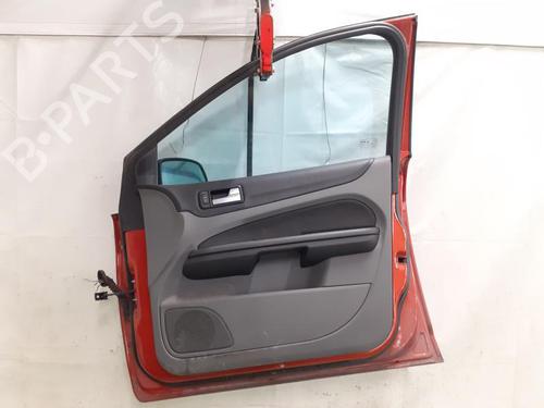 Right front door FORD FOCUS II (DA_, HCP, DP) 1.8 TDCi | BP24785188C3 