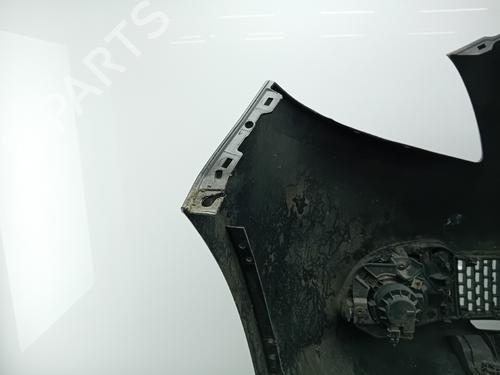 Front bumper LANCIA YPSILON (312_) 1.3 D Multijet (312.YXE1A, 312.YXU1A) | BP36371051C7 - Image 2