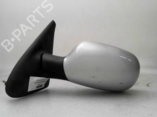 Retrovisor izquierdo RENAULT MEGANE I Grandtour (KA0/1_) 1.9 dTi (KA0N) (98 hp) 24775231