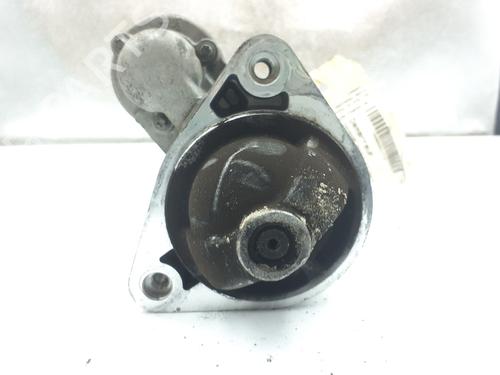 Used Starter CHEVROLET MATIZ (M200, M250) 0.8 (52 hp) 24797261