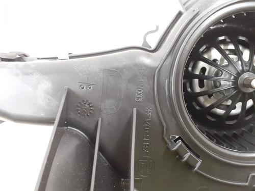 Heater blower motor PEUGEOT 5008 (0U_, 0E_) 1.6 HDi | BP24796687M62 